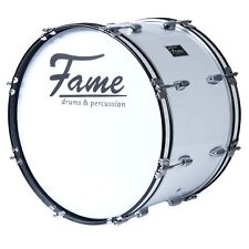 Marching bass drum gebraucht kaufen  Köln