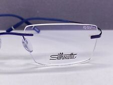 Silhouette brille herren gebraucht kaufen  Berlin