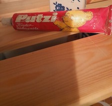 Ddr zahnpasta putzi gebraucht kaufen  Hamburg