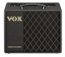 Vox valvetronix vt20x for sale  Dobbs Ferry