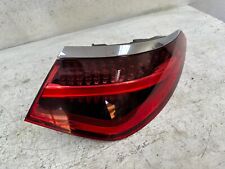 2021 22 23 MERCEDES BENZ S CLASS LANTERNA TRASEIRA LATERAL DO PASSAGEIRO LED USADO FABRICANTE DE EQUIPAMENTO ORIGINAL *Z608 comprar usado  Enviando para Brazil