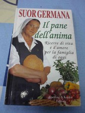 Pane dell anima usato  Orco Feglino