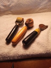 Wallpaper stenciling tools for sale  Vernon