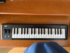 Korg microkey2 tasti usato  Siena