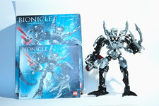 Lego bionicle hydraxon d'occasion  Expédié en Belgium