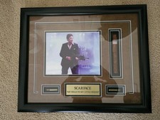 Tony montana plaque d'occasion  Expédié en Belgium