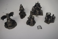 myth and magic figures for sale myth and magic figures for sale HULL