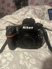 Nikon d810 godox for sale  DUNDEE