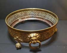 Antique brass planter for sale  BRISTOL