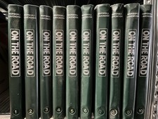 Road magazine set for sale  BICESTER