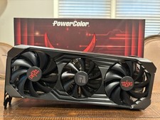Powercolor red devil for sale  Mc Lean