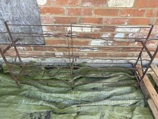 Antique metal wine for sale  WOKINGHAM