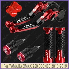 Motorcycle handle grip d'occasion  Expédié en Belgium