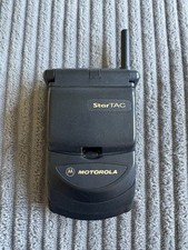 Motorola startac black for sale  Flint