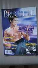 Bruce lee november for sale  WEDNESBURY