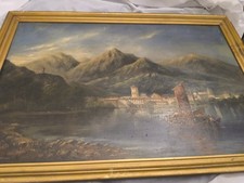 Original paintings for sale  LONDON