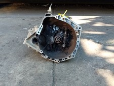 Cambio manuale completo usato  Italia