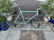 Vaneenooghe steel fixed for sale  COLWYN BAY