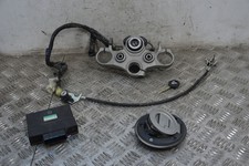 85007 kit chiave usato  Roma