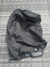 Powakaddy rain hood for sale  BEDFORD