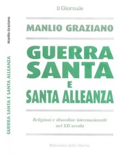 Guerra santa santa usato  Italia