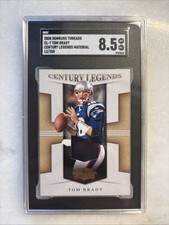 2008 donruss threads for sale  Tulsa