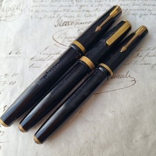 Stylos plume plexor d'occasion  Nantes-