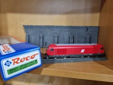 Roco 69401 öbb gebraucht kaufen Roco 69401 öbb gebraucht kaufen  Erftstadt