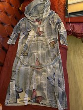 Robe john galliano d'occasion  Quincy-sous-Sénart