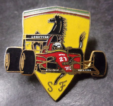 Rare pin ferrari d'occasion  Agde