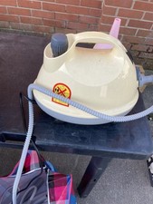 Karcher steam cleaner for sale  MANCHESTER