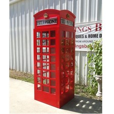 British red telephone for sale  Hardeeville