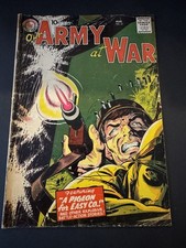 Army war key for sale  San Diego