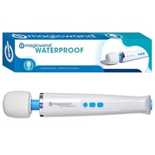 New magic wand d'occasion  Expédié en Belgium