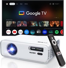 Projetor Inteligente EAZZE D1G Oficial Google TV 4K Suportado com WiFi e Bluetooth comprar usado Projetor Inteligente EAZZE D1G Oficial Google TV 4K Suportado com WiFi e Bluetooth comprar usado  Enviando para Brazil