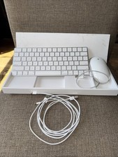 Apple mac keyboard for sale  Santa Rosa
