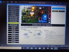 Software datascheet 2.0 usato  Campagnano di Roma