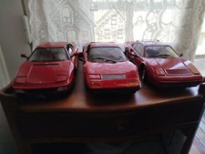 Ferrari koysho hot d'occasion  Saint-Etienne