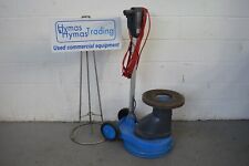 Ice ecodisc 400 for sale  BISHOP AUCKLAND
