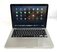 Macbook pro retina for sale  La Mesa