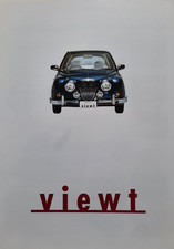 1998 mitsuoka viewt for sale  BERKHAMSTED