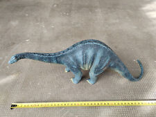 Dinosaure apatosaurus schleich d'occasion  Castelnaudary