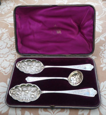 Fine antique boxed for sale  UK