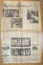 1956 mike hawthorn for sale  UK