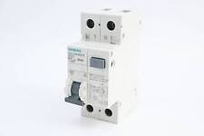 Siemens schutzschalter 5su1356 gebraucht kaufen  Recklinghausen