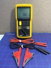 Aemc model 1045 for sale  Planada