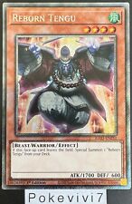 Carte reborn tengu d'occasion  Valognes