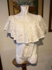 Maglia body donna usato  San Sebastiano Curone