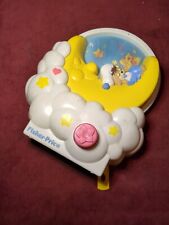 Fisher price teddy for sale  Berkeley