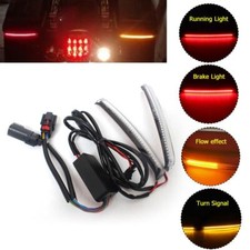 Saddlebag brake taillight for sale  Frederick